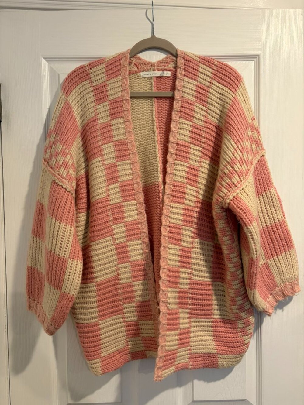 Altar'd State Cardigan